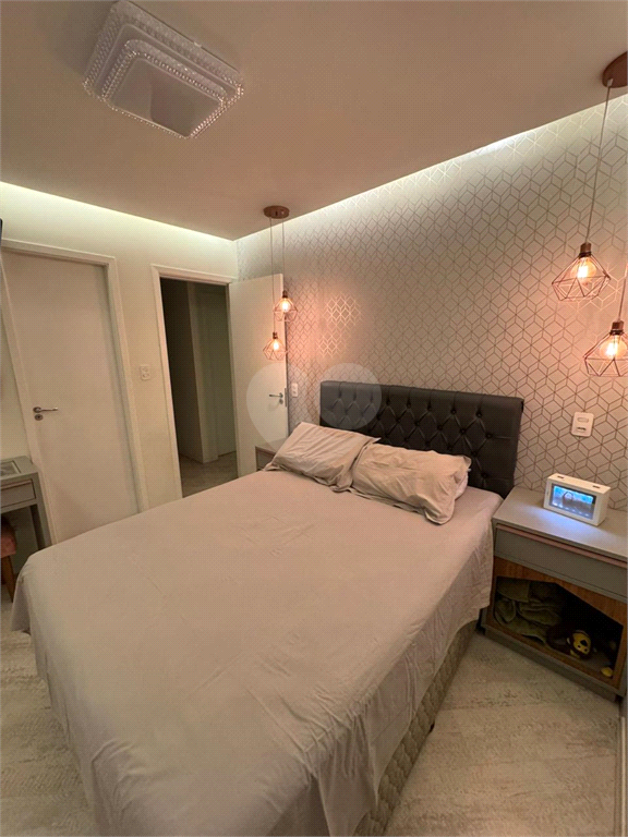 Venda Apartamento São Paulo Vila Monte Alegre REO1037537 16