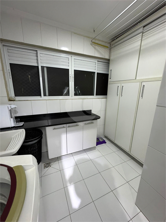 Venda Apartamento São Paulo Vila Monte Alegre REO1037537 19