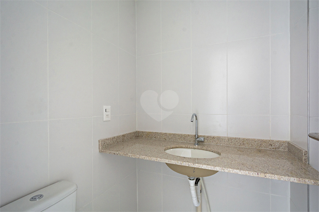 Venda Apartamento São Paulo Campo Belo REO1037538 9