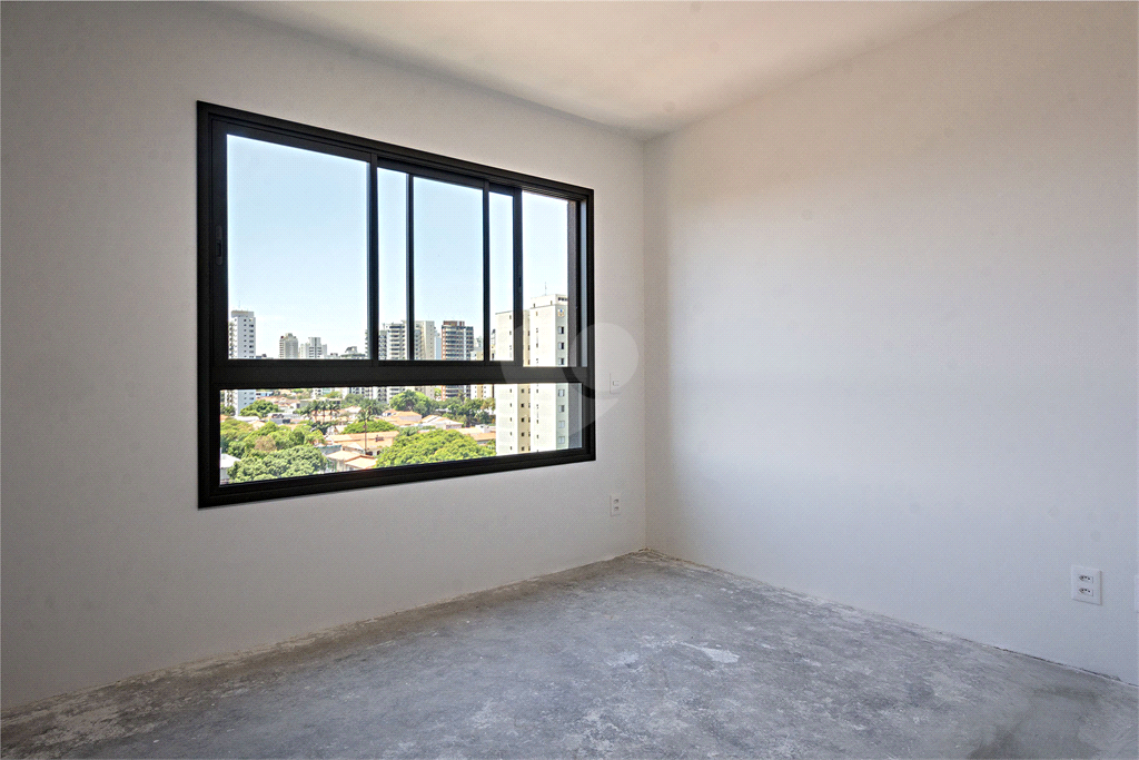 Venda Apartamento São Paulo Campo Belo REO1037538 4