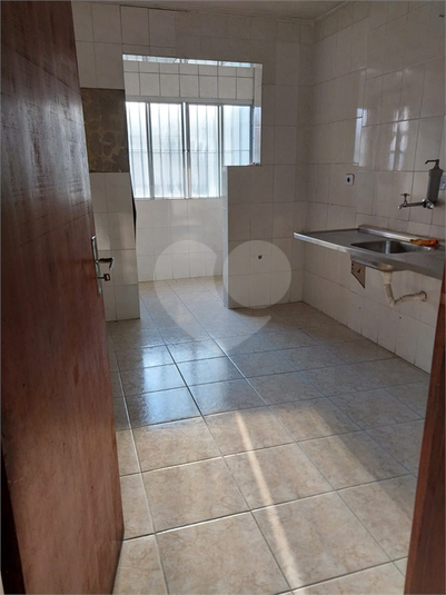 Venda Apartamento São Paulo Vila Gustavo REO1037539 13