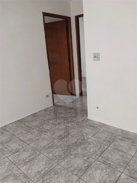 Venda Apartamento São Paulo Vila Gustavo REO1037539 2