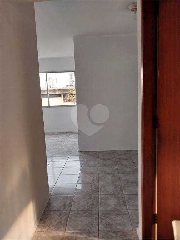 Venda Apartamento São Paulo Vila Gustavo REO1037539 14