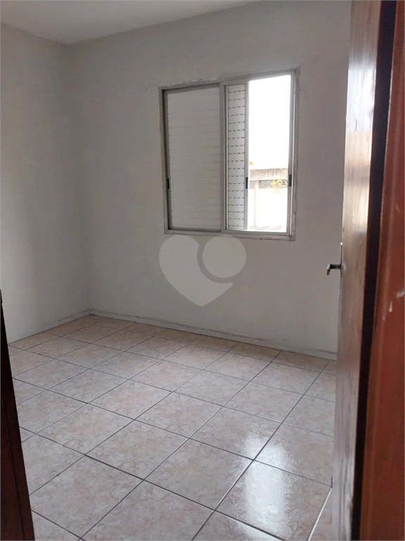 Venda Apartamento São Paulo Vila Gustavo REO1037539 11