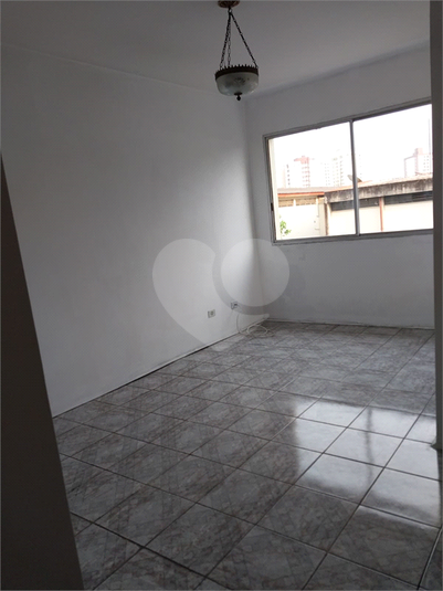 Venda Apartamento São Paulo Vila Gustavo REO1037539 8