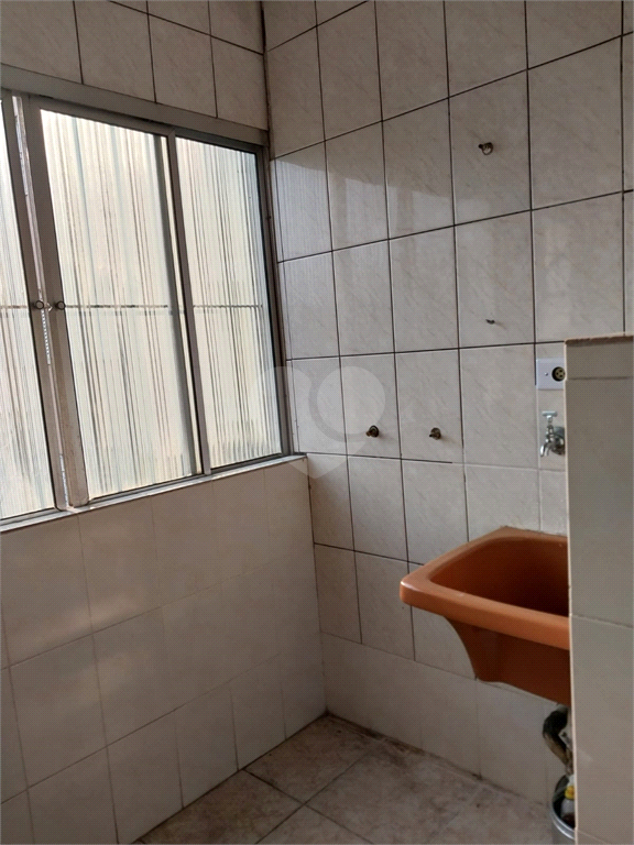 Venda Apartamento São Paulo Vila Gustavo REO1037539 10