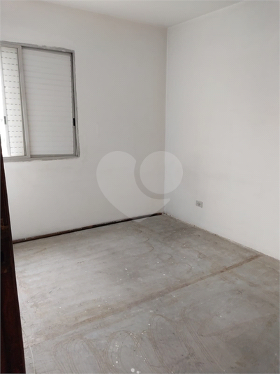 Venda Apartamento São Paulo Vila Gustavo REO1037539 6