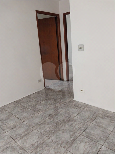 Venda Apartamento São Paulo Vila Gustavo REO1037539 15