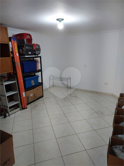 Venda Casa São Paulo Vila Constança REO1037542 25