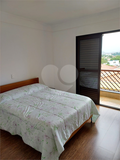 Venda Casa São Paulo Vila Constança REO1037542 17