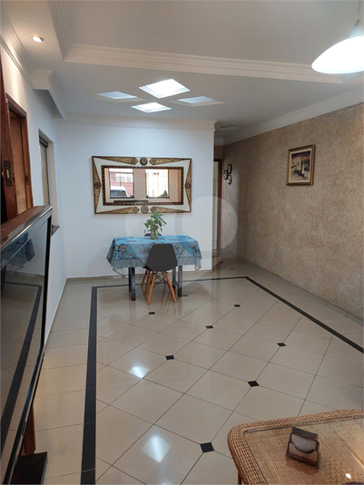 Venda Casa São Paulo Vila Constança REO1037542 1