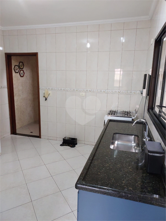 Venda Casa São Paulo Vila Constança REO1037542 10