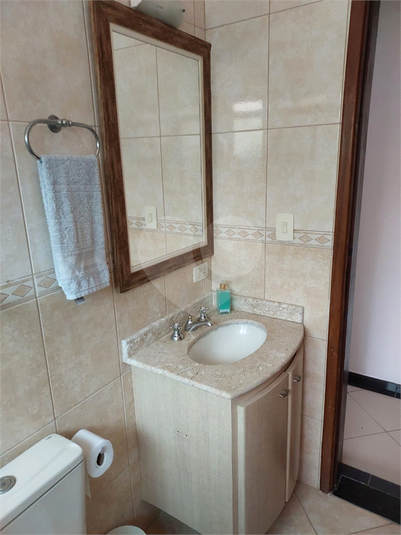 Venda Casa São Paulo Vila Constança REO1037542 15