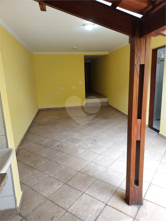 Venda Casa São Paulo Vila Constança REO1037542 23