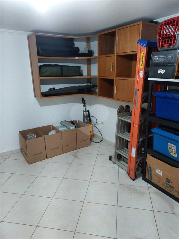 Venda Casa São Paulo Vila Constança REO1037542 24