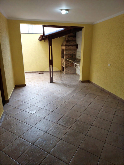 Venda Casa São Paulo Vila Constança REO1037542 22