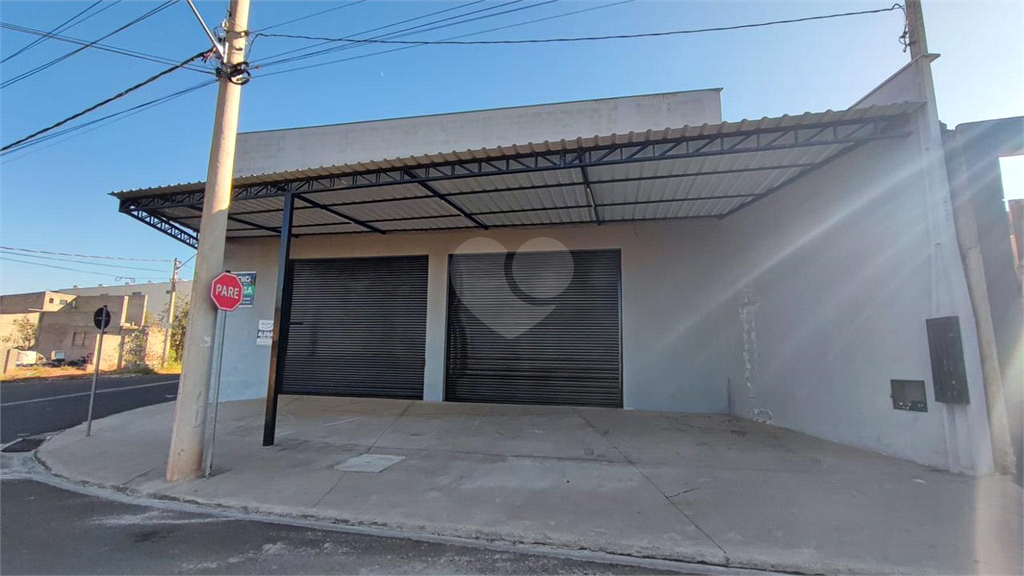 Aluguel Galpão Piracicaba Parque São Matheus REO1037546 1