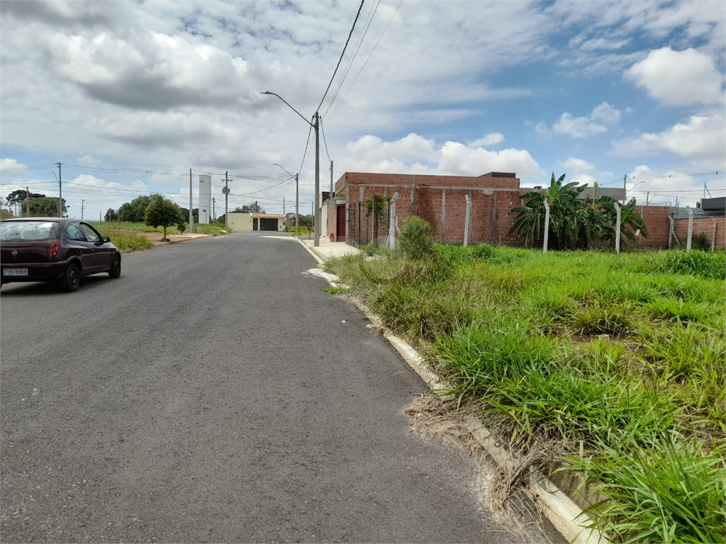 Venda Terreno São Carlos Residencial Arcoville REO1037548 10