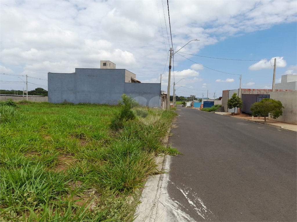 Venda Terreno São Carlos Residencial Arcoville REO1037548 8