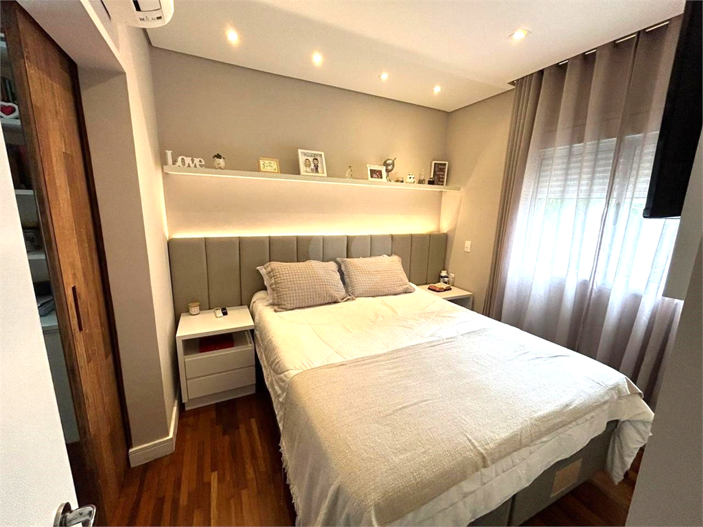 Venda Apartamento São Paulo Jardim Caravelas REO1037550 9