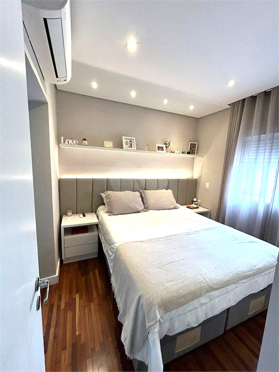 Venda Apartamento São Paulo Jardim Caravelas REO1037550 10