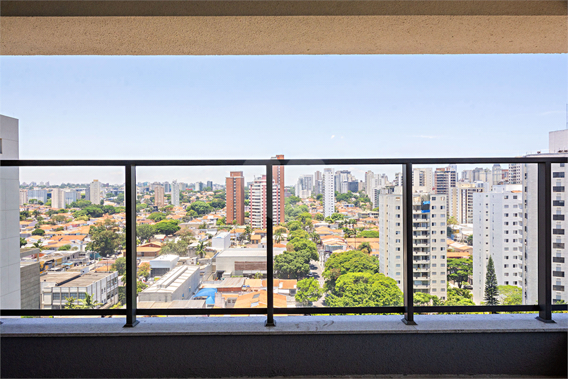 Venda Apartamento São Paulo Campo Belo REO1037566 12