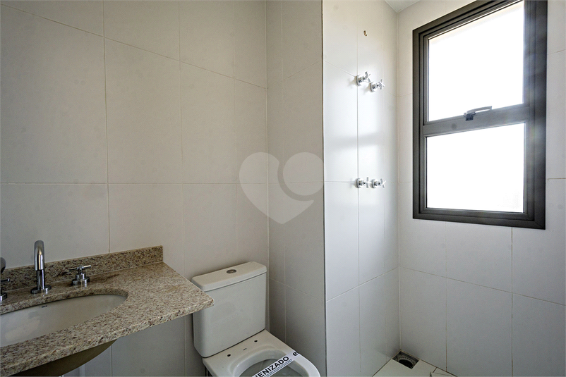 Venda Apartamento São Paulo Campo Belo REO1037566 22