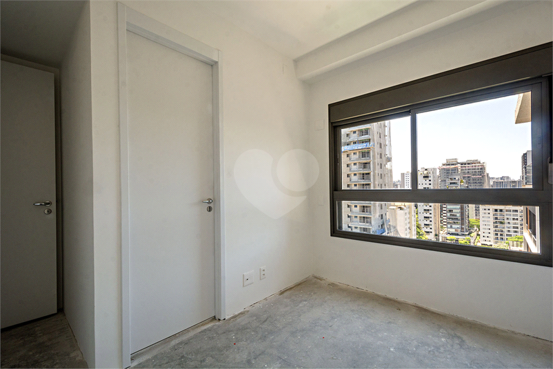 Venda Apartamento São Paulo Campo Belo REO1037566 21