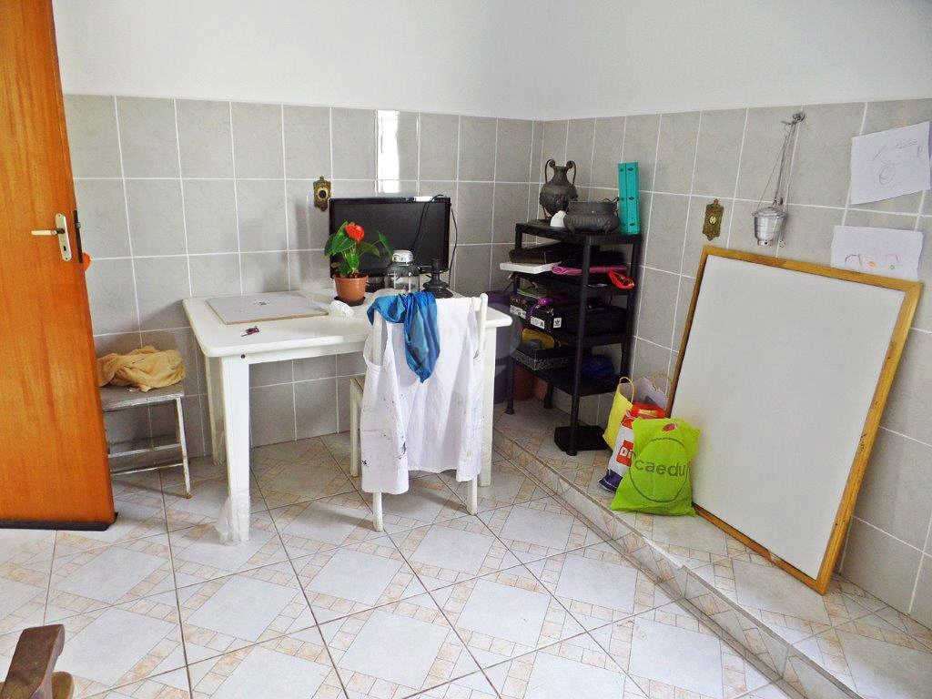 Venda Casa Indaiatuba Vila Areal REO1037568 32