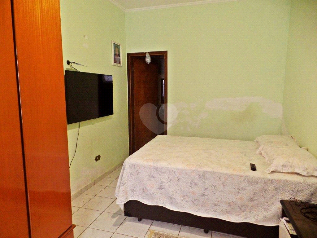 Venda Casa Indaiatuba Vila Areal REO1037568 12