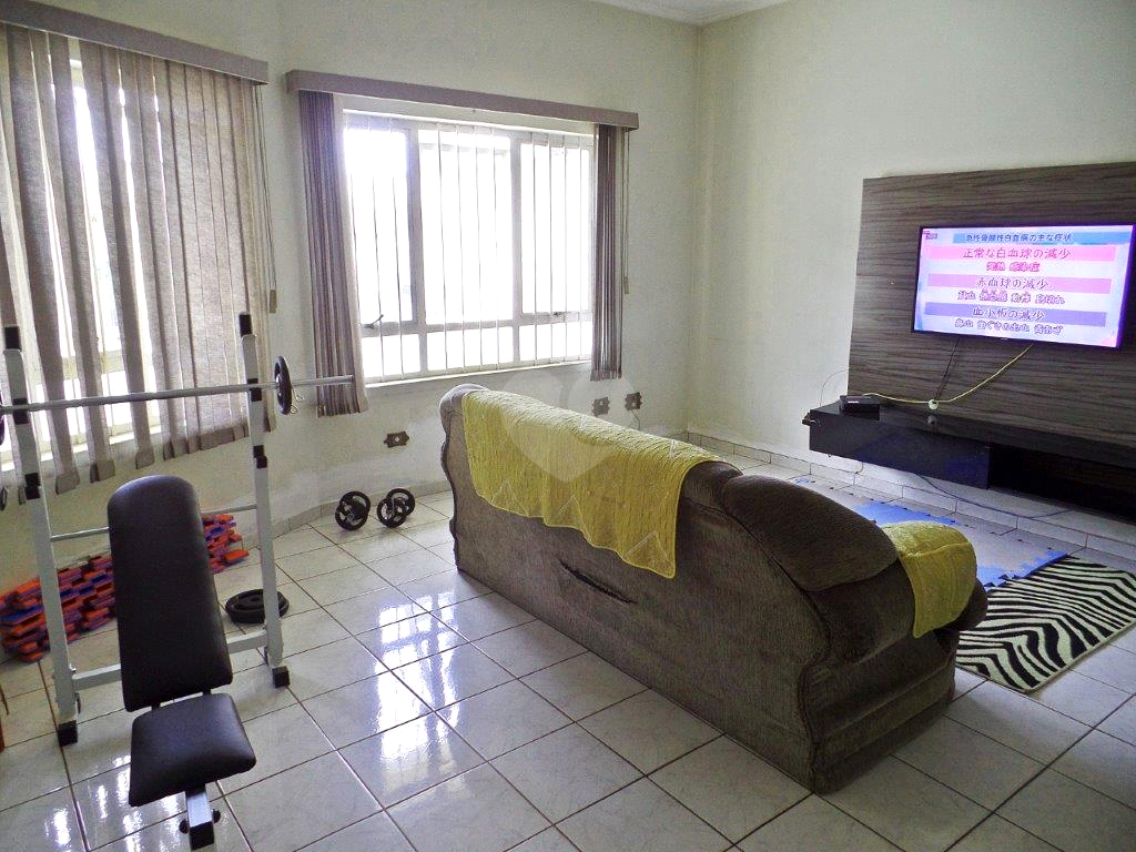 Venda Casa Indaiatuba Vila Areal REO1037568 7