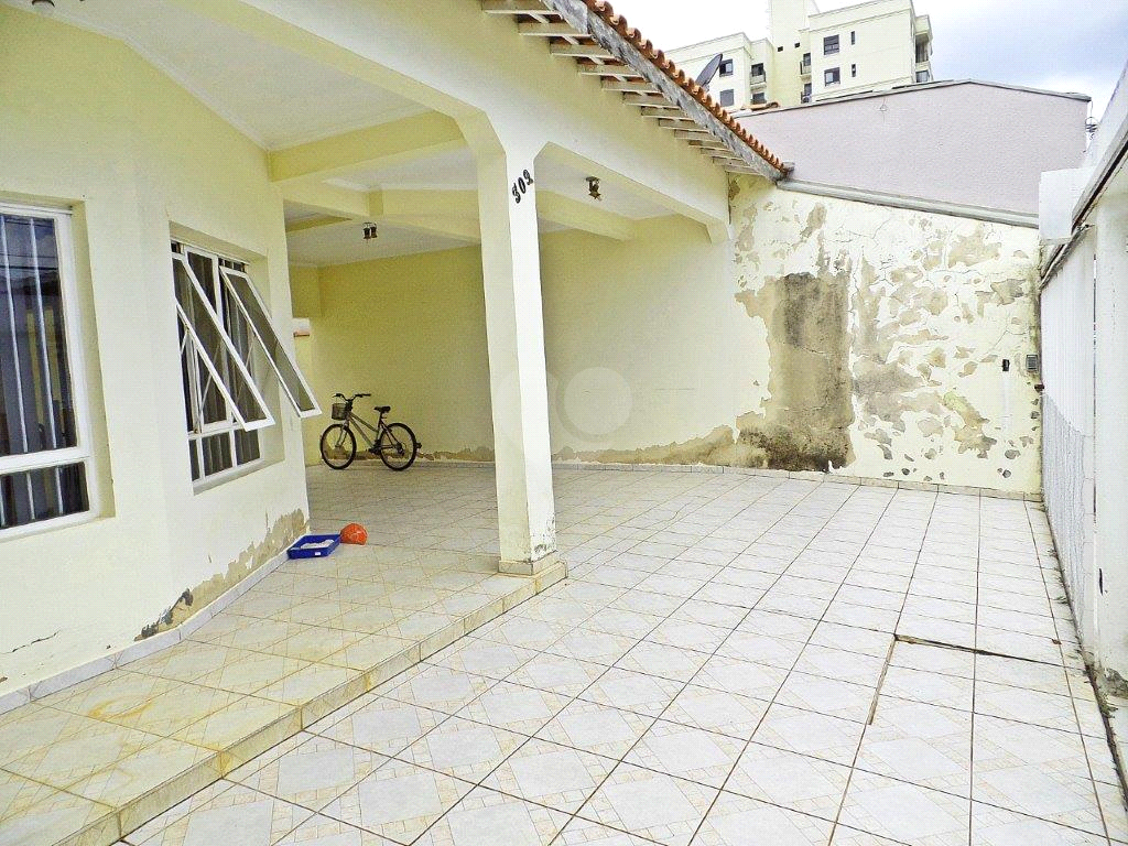 Venda Casa Indaiatuba Vila Areal REO1037568 5