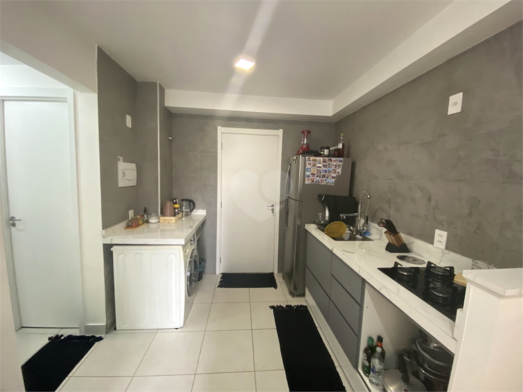 Venda Apartamento São Paulo Vila Ema REO1037569 3