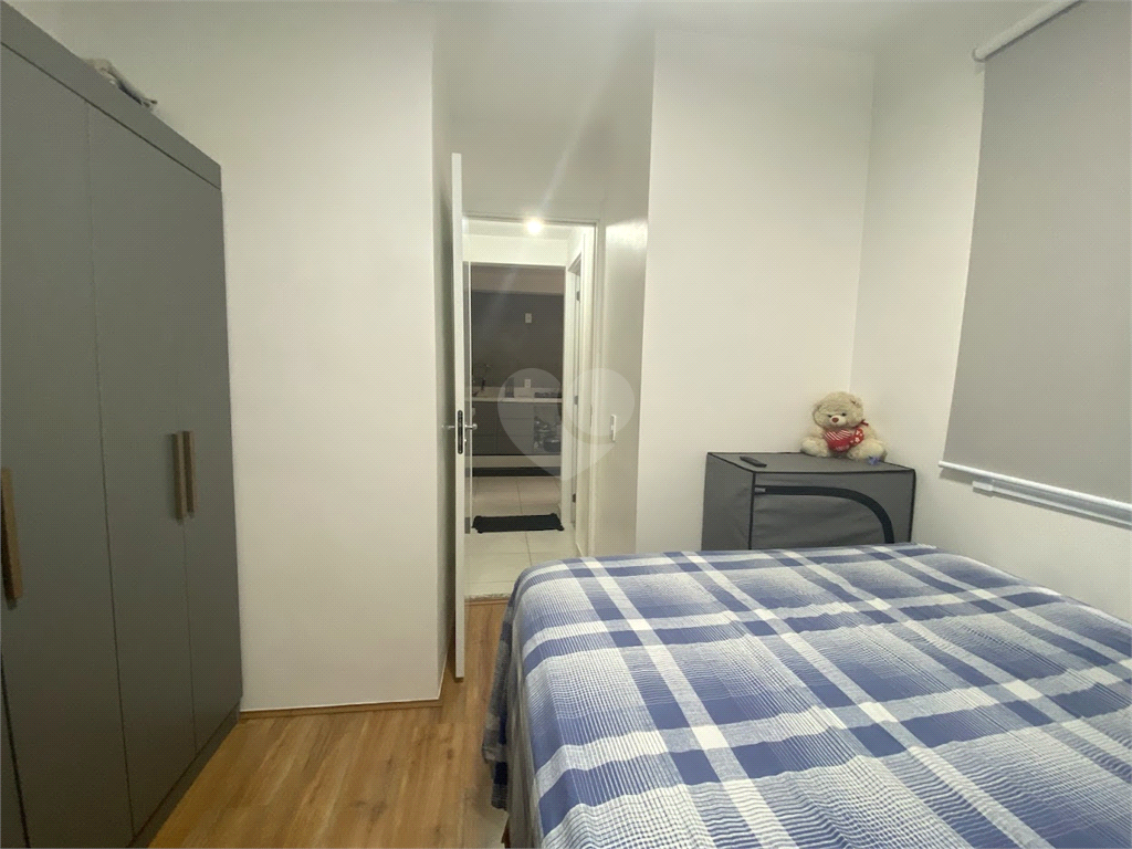 Venda Apartamento São Paulo Vila Ema REO1037569 5