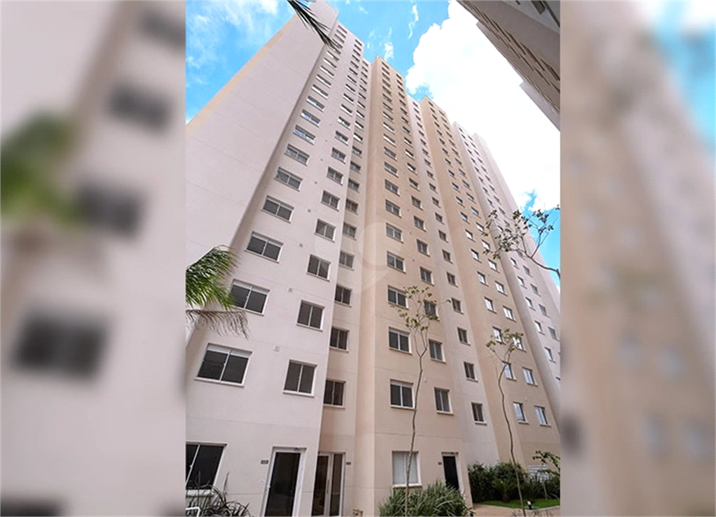 Venda Apartamento São Paulo Vila Ema REO1037569 9