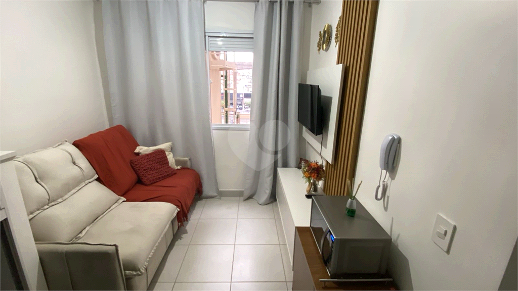 Venda Apartamento São Paulo Vila Ema REO1037569 2