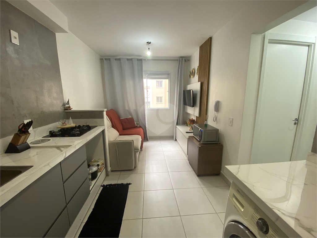 Venda Apartamento São Paulo Vila Ema REO1037569 1