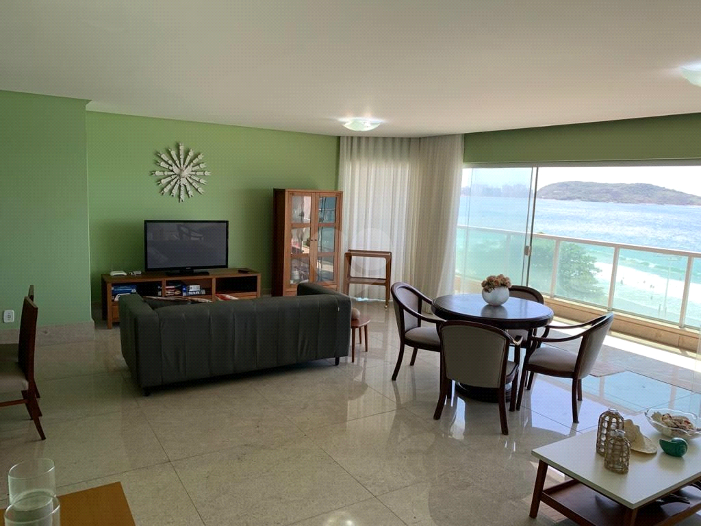 Venda Apartamento Guarapari Praia Do Morro REO1037574 6