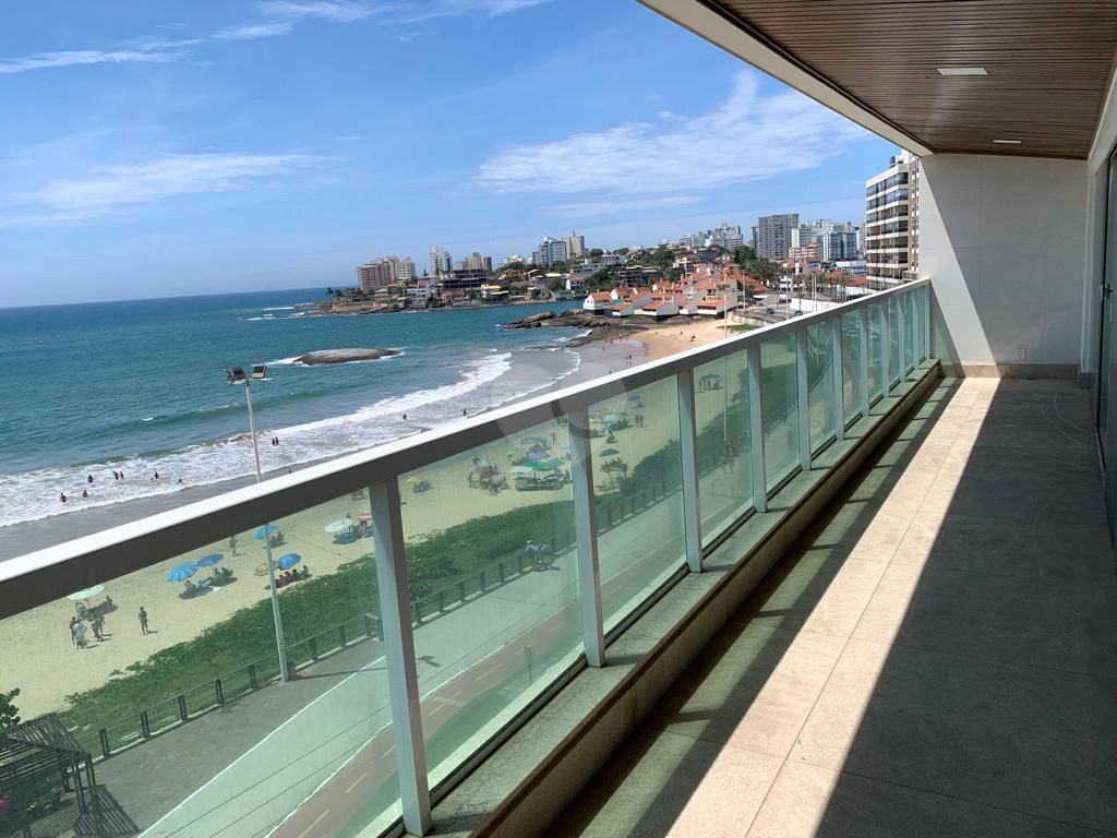 Venda Apartamento Guarapari Praia Do Morro REO1037574 1