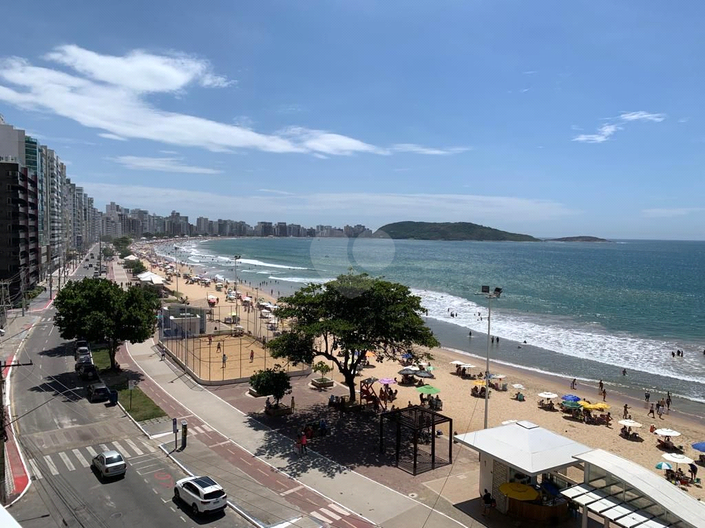 Venda Apartamento Guarapari Praia Do Morro REO1037574 2