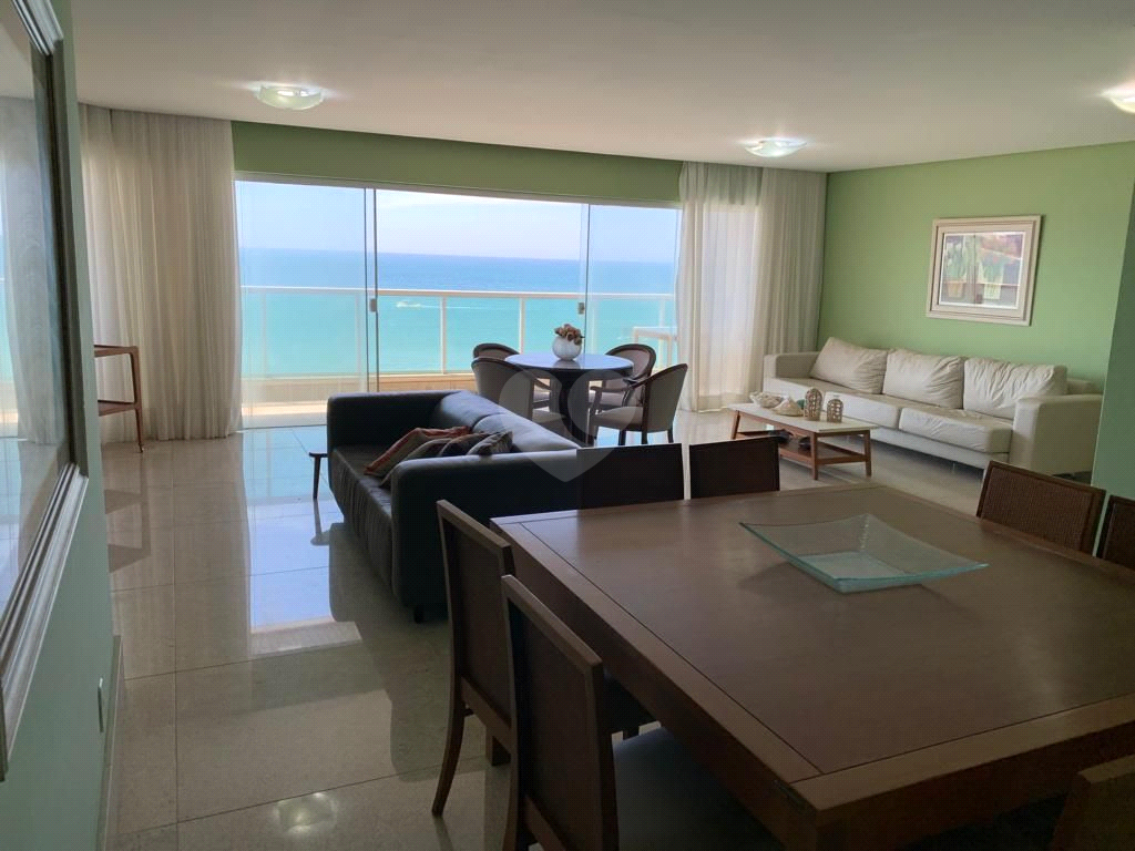 Venda Apartamento Guarapari Praia Do Morro REO1037574 5