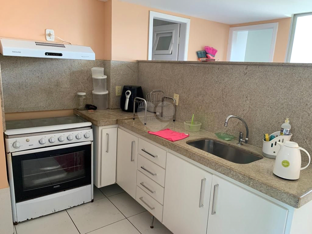 Venda Apartamento Guarapari Praia Do Morro REO1037574 13