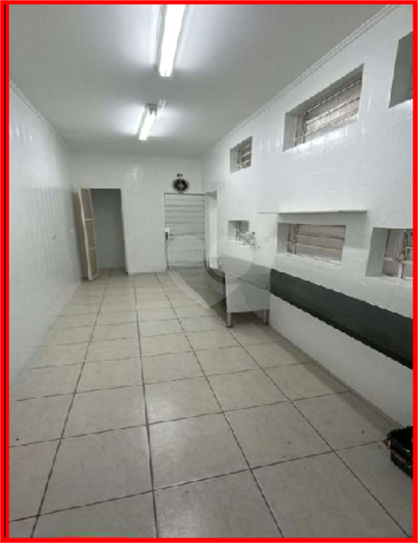 Venda Sobrado São Paulo Vila Mariana REO1037580 12