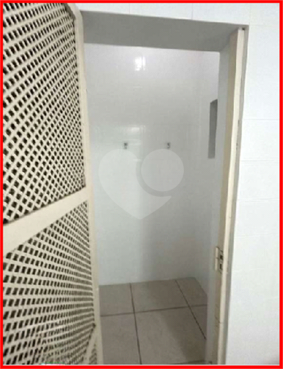 Venda Sobrado São Paulo Vila Mariana REO1037580 11