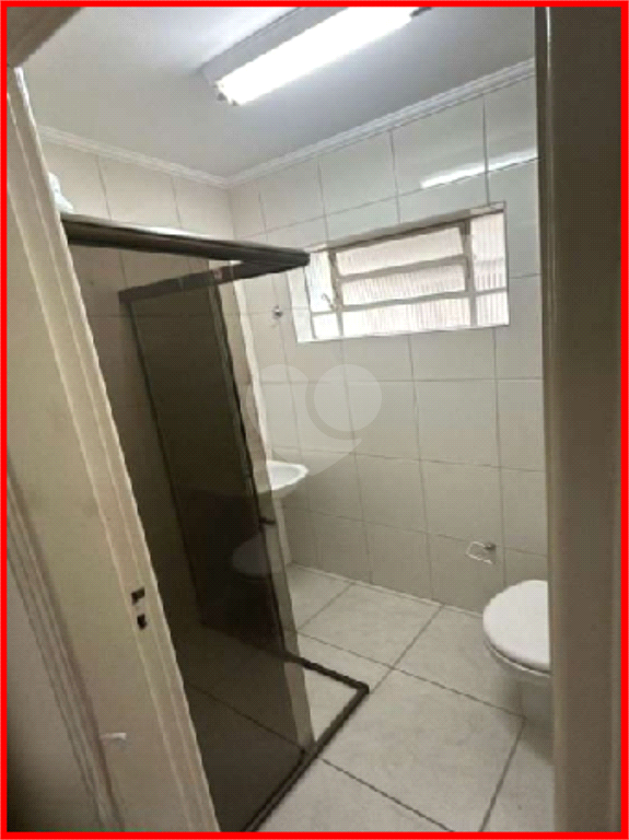 Venda Sobrado São Paulo Vila Mariana REO1037580 13