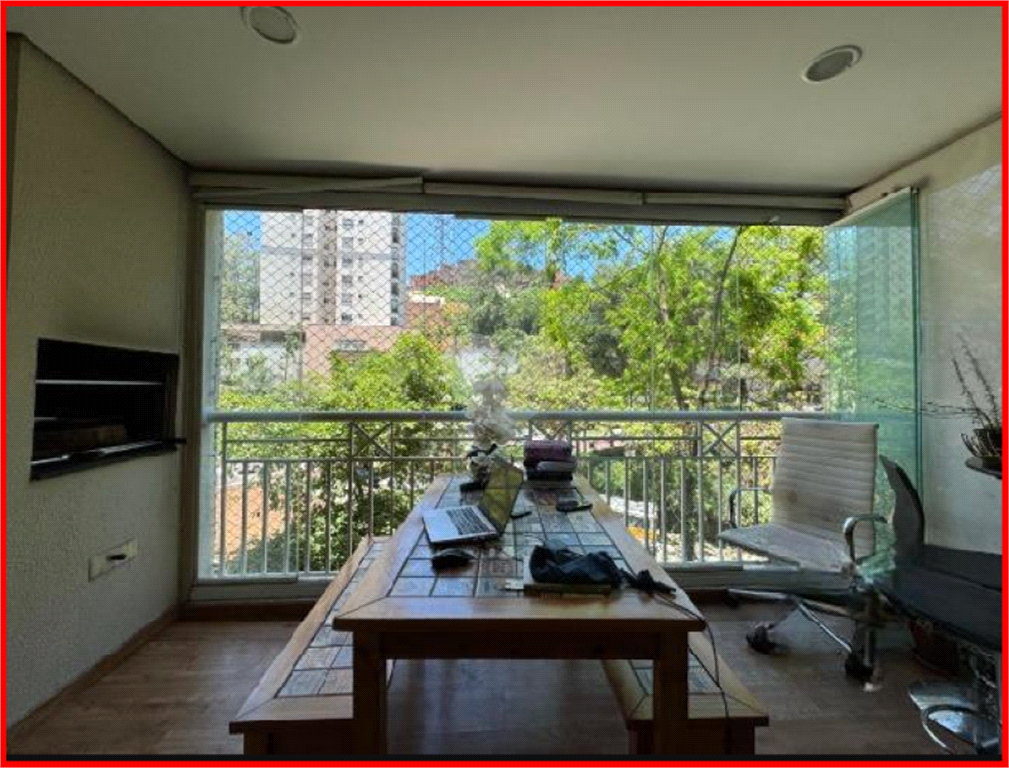 Venda Apartamento São Paulo Vila Andrade REO1037584 1