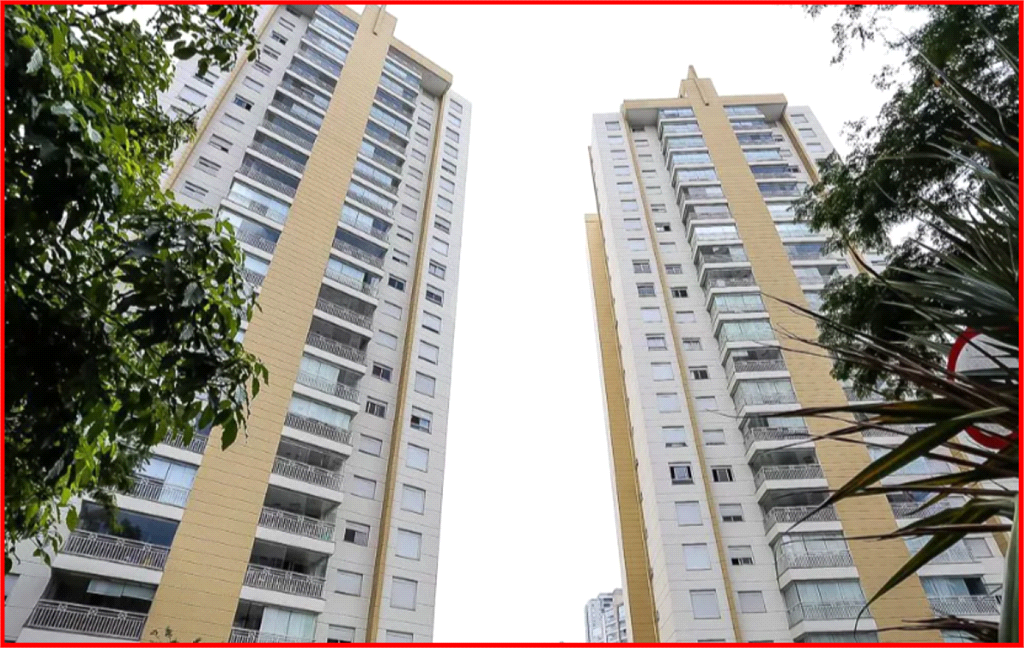 Venda Apartamento São Paulo Vila Andrade REO1037584 13