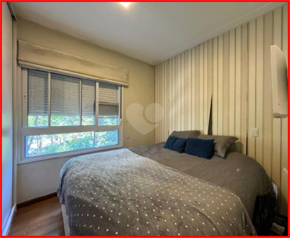 Venda Apartamento São Paulo Vila Andrade REO1037584 3