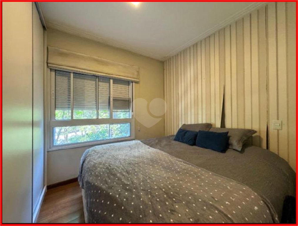 Venda Apartamento São Paulo Vila Andrade REO1037584 8