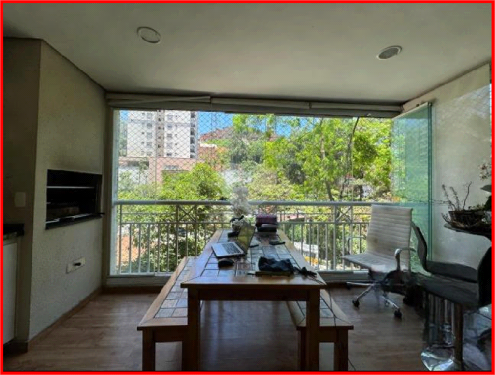 Venda Apartamento São Paulo Vila Andrade REO1037584 4